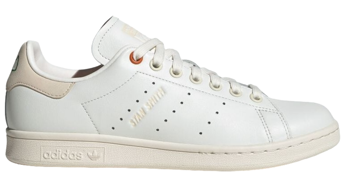 Кецове и обувки adidas Originals Stan Smith "White" Бяло | id4541, 1