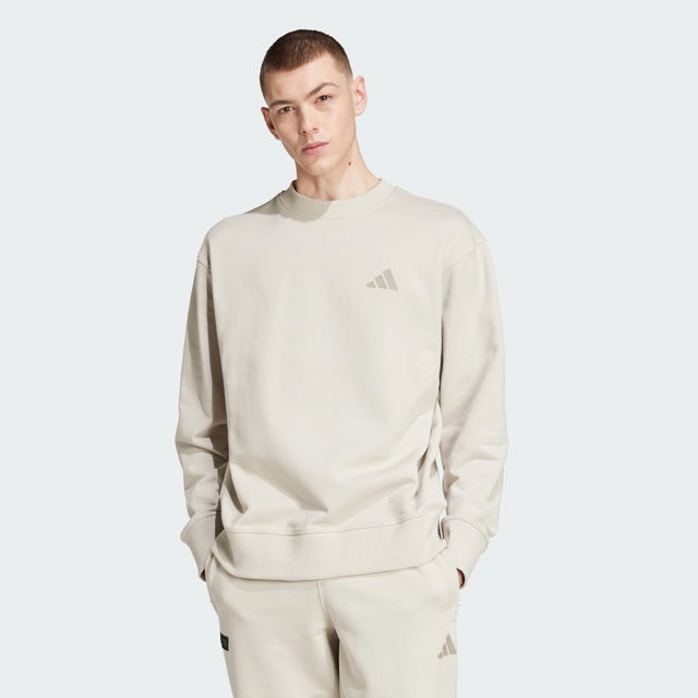 Mercedes-AMG Petronas Formula One Team Premium Sweatshirt