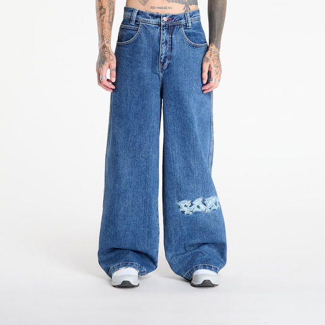 RIPNDIP Ace Ultra Wide Leg Pants