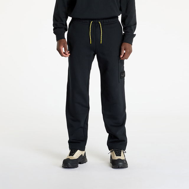 Wallowa™ Fleece Sweatpant Black