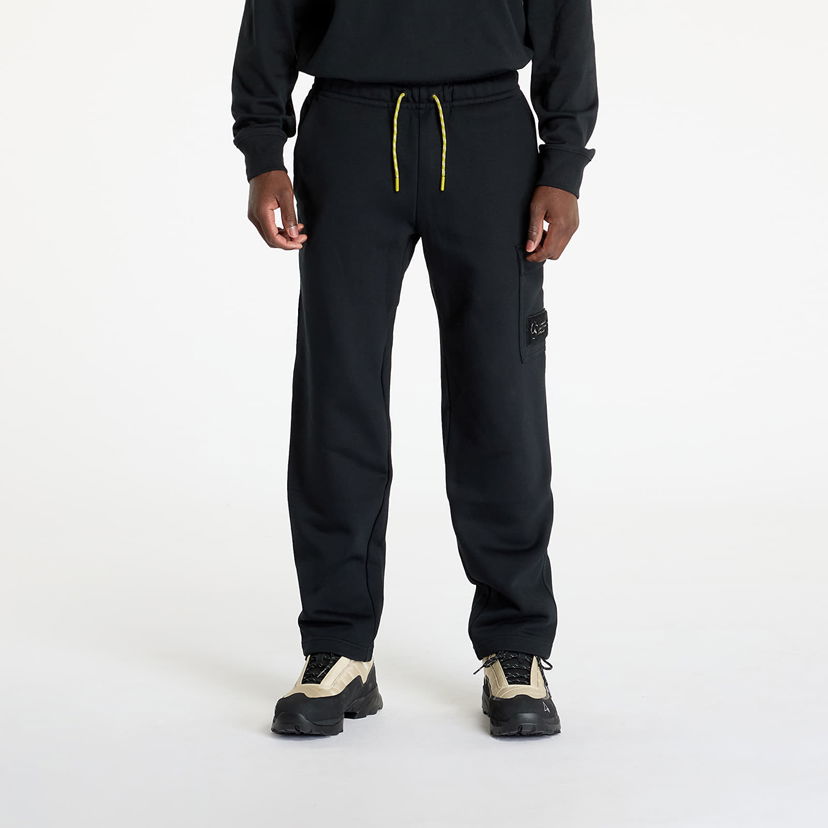 Спортни панталони Columbia Wallowa™ Fleece Sweatpant Black Черно | 2090821010