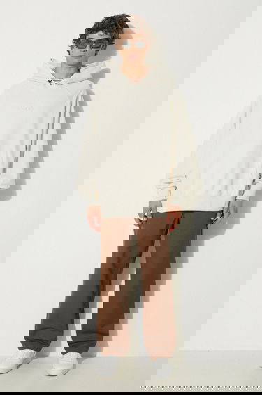 Панталони Carhartt WIP Simple Craft Pant Кафяво | I027965.2Y02, 1