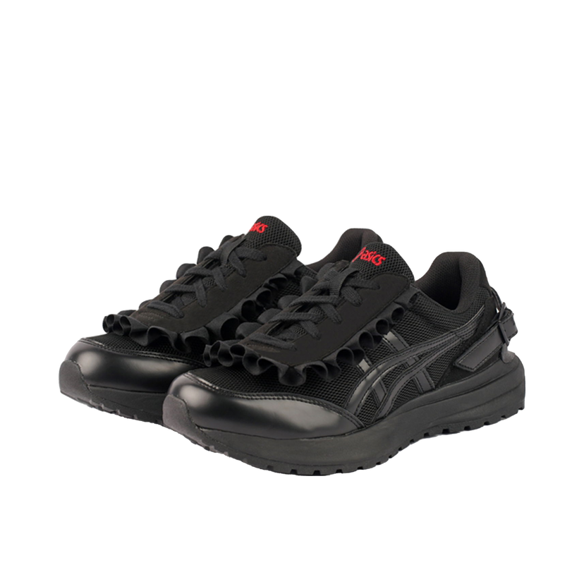 Кецове и обувки Asics Tarther SC Plus SHUSHU/TONG Black Черно | 1203A360-001