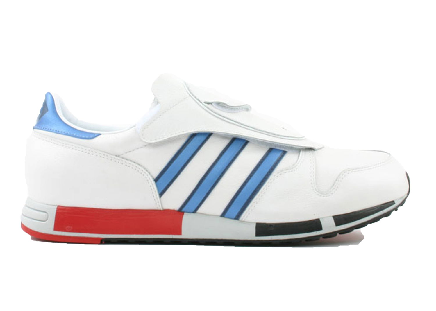 Кецове и обувки adidas Originals Micropacer White Бяло | 675067, 0