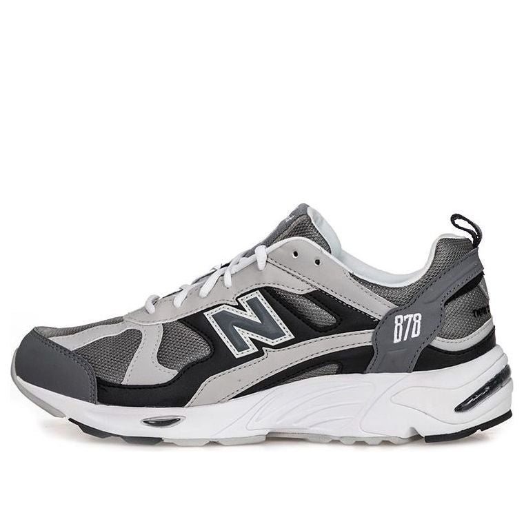 Кецове и обувки New Balance 878 Сиво | CM878GRY, 0