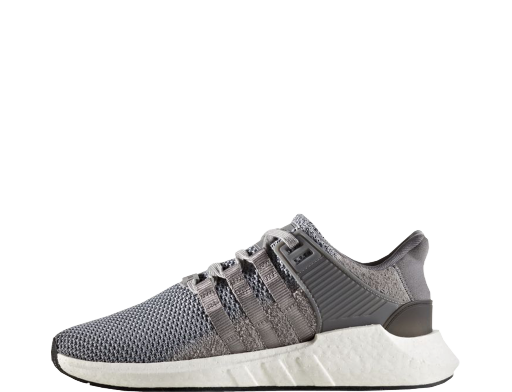 Кецове и обувки adidas Originals EQT Support 93/17 Grey Heather Сиво | BY9511