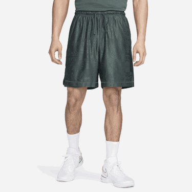 Къси панталони Nike Dri-FIT Standard Issue Зелено | FN2854-338, 0