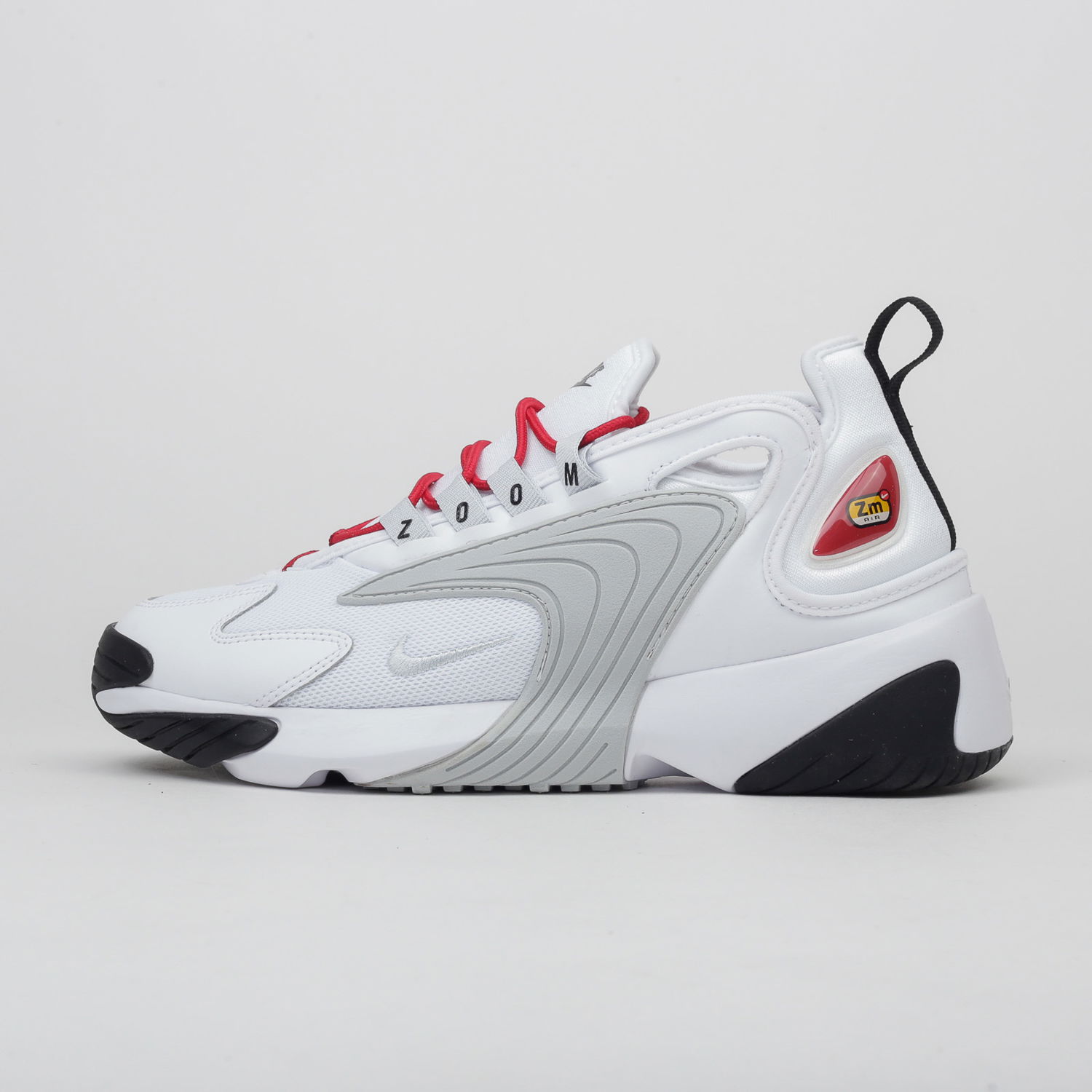 Кецове и обувки Nike WMNS Zoom 2K Бяло | AO0354-107, 1