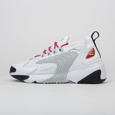 Кецове и обувки Nike WMNS Zoom 2K Бяло | AO0354-107, 1