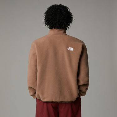 Яке The North Face Reversible Зелено | NF0A89GT, 4
