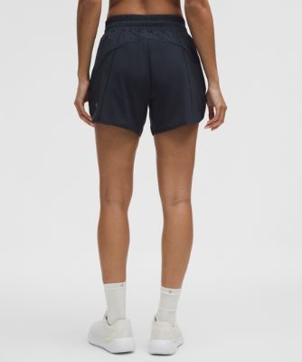 Къси панталони lululemon Track That High-Rise Lined Short 5" Черно | prod11130485, 7