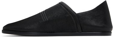Pокля Vivienne Westwood Vivienne Westwood Tuesday Slippers Черно | 72080037M-L0082-, 2