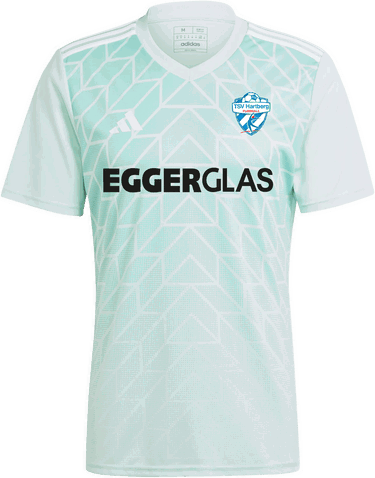 Фланелка adidas Originals TSV Hartberg 2024/2025 Jersey Зелено | tsvic1252, 0