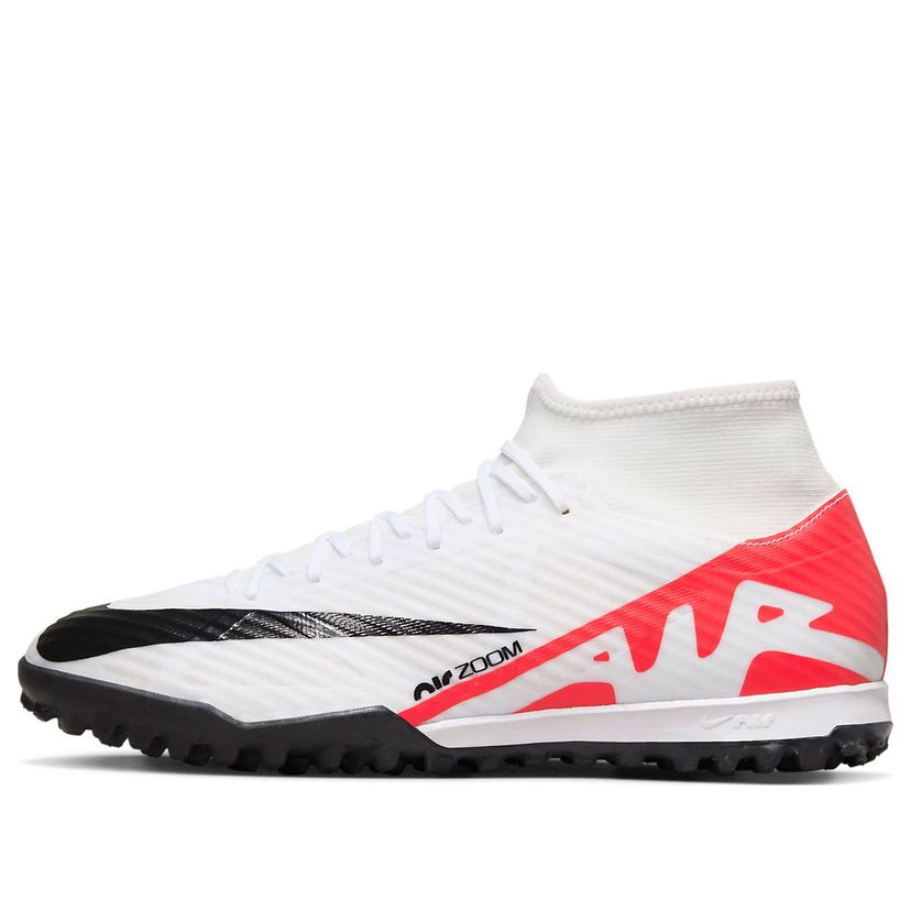 Кецове и обувки Nike Mercurial Superfly 9 Academy Turf Бяло | DJ5629-600