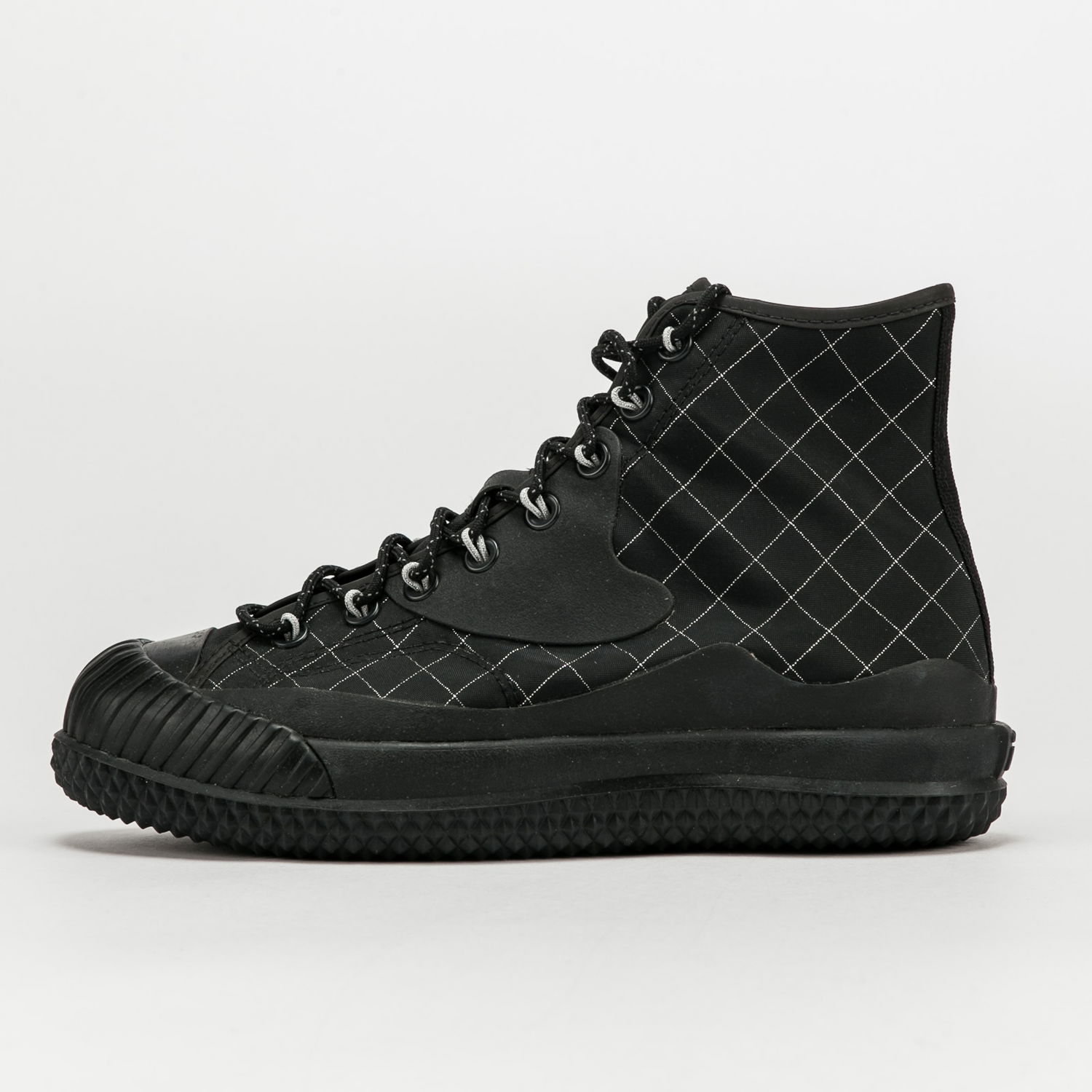 Кецове и обувки Converse Slam Jam Bosey MC Hi Черно | 171223C, 0
