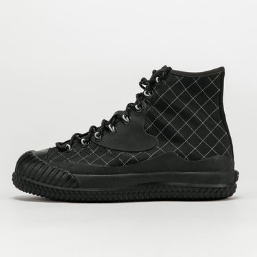 Кецове и обувки Converse Slam Jam Bosey MC Hi Черно | 171223C, 0