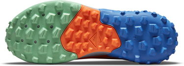 Кецове и обувки Nike Air Zoom Wildhorse 7 Оранжево
 | cz1856-800, 1