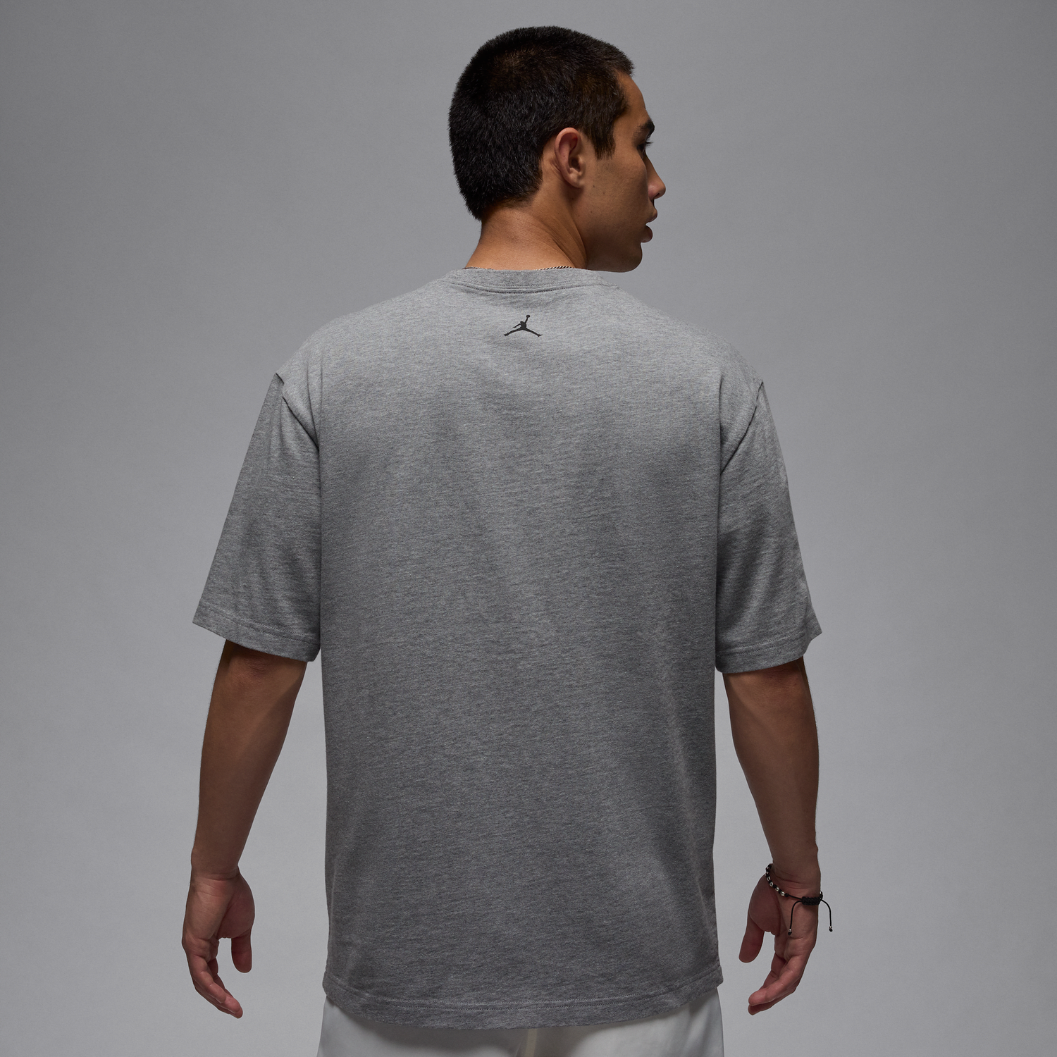 Тениска Jordan Jordan Brand Jamming Frequency T-Shirt Сиво | HJ2929-091, 1