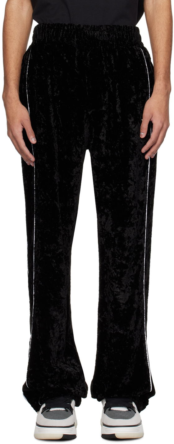 Velvet Sweatpants