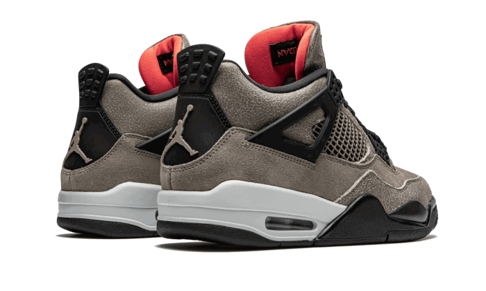 Кецове и обувки Jordan Air Jordan 4 Retro ''Taupe Haze'' GS Кафяво | DJ6249-200, 1