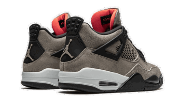 Кецове и обувки Jordan Air Jordan 4 Retro ''Taupe Haze'' GS Кафяво | DJ6249-200, 1
