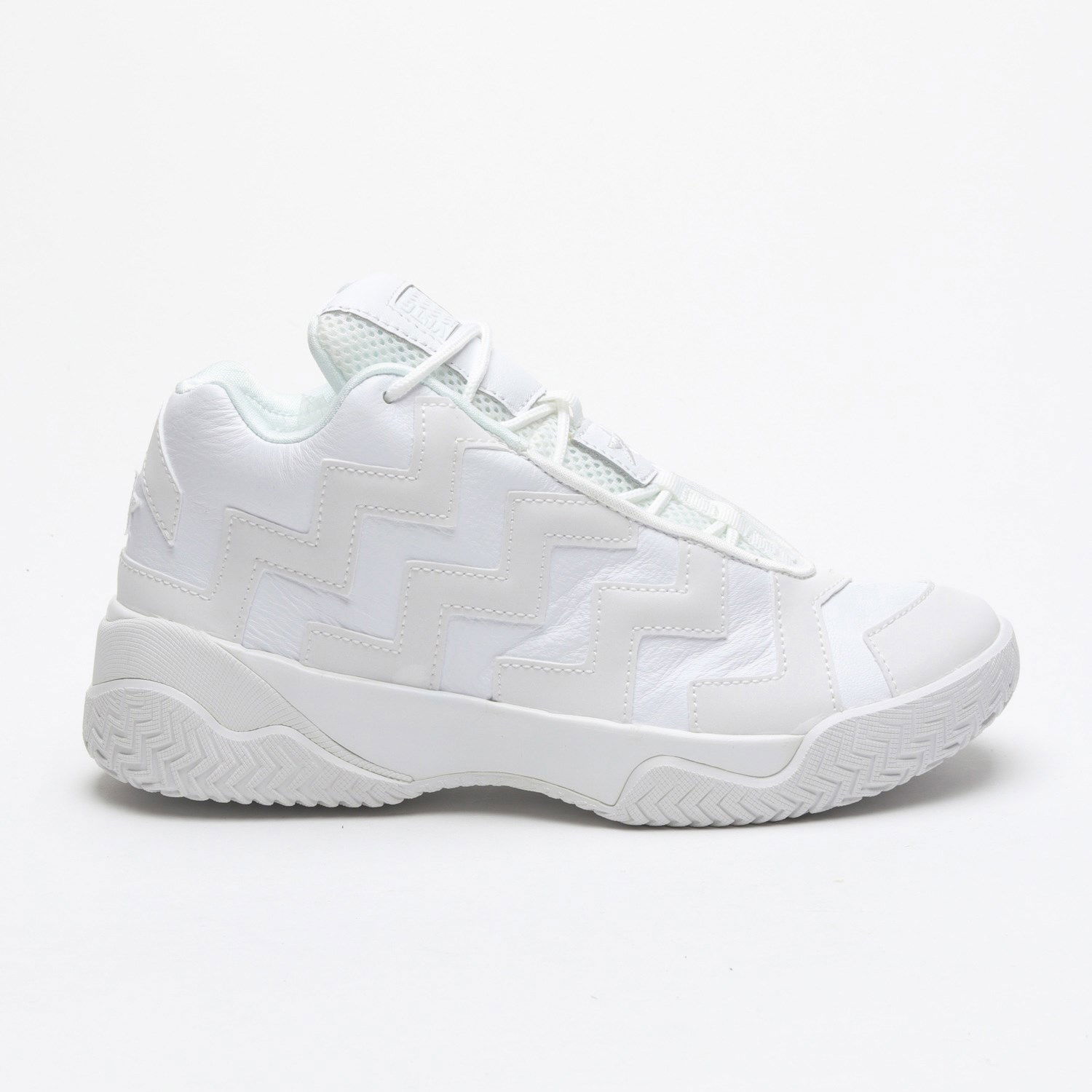 Кецове и обувки Converse Voltage VLTG Mid Бяло | 565062C, 0