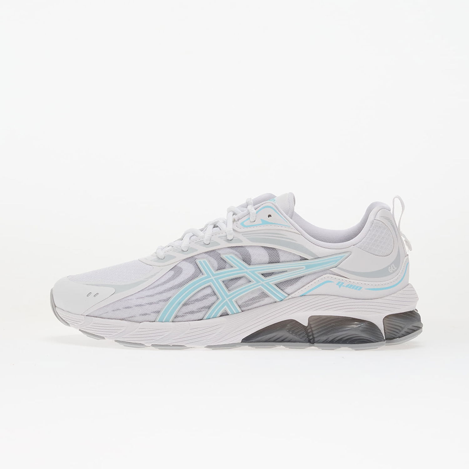 Кецове и обувки Asics Gel-Quantum 180 VIII Бяло | 1203A751-100, 0