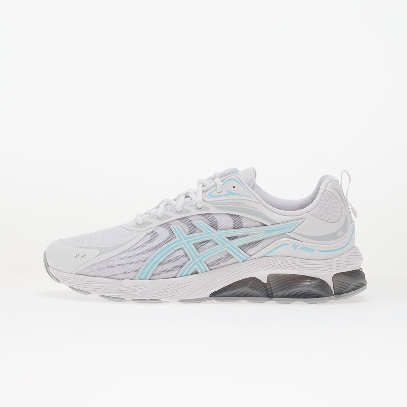 Кецове и обувки Asics Gel-Quantum 180 VIII Бяло | 1203A751-100