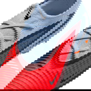 Кецове и обувки Nike JR PHANTOM 6 LOW PRO FG/MG Лилаво | hm9204-400, 3