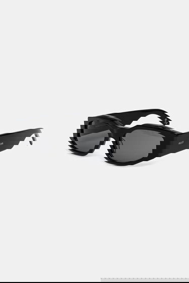 Слънчеви очила HELIOT EMIL Heliot Emil Sunglasses Черно | PREAW25.16.116.BLK01, 0