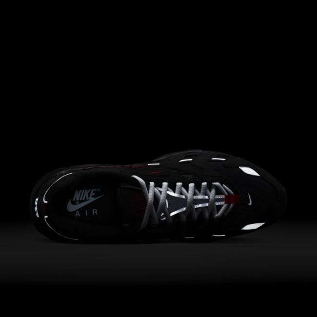 Кецове и обувки Nike Air Max 96 II Черно | DC9409-002, 1