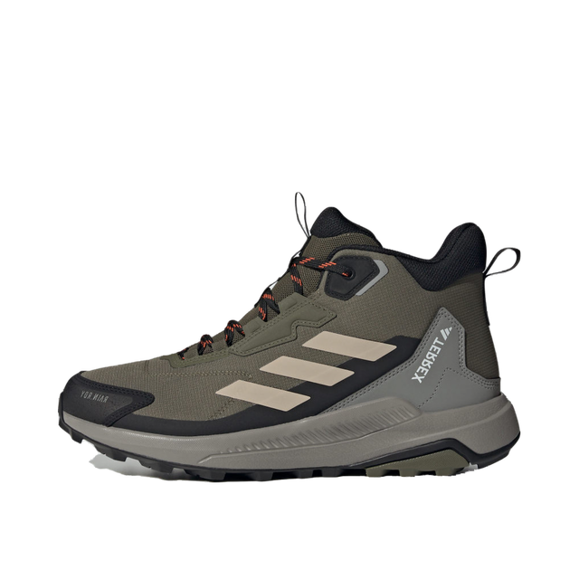 Terrex Anylander Mid Rain.Rdy