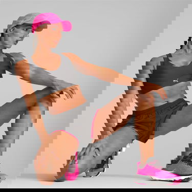 Сутиен Puma High Impact Ultraform Running Bra Сиво | 523258_01, 3