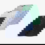 Ralph Lauren Open Boxer Brief 3-Pack