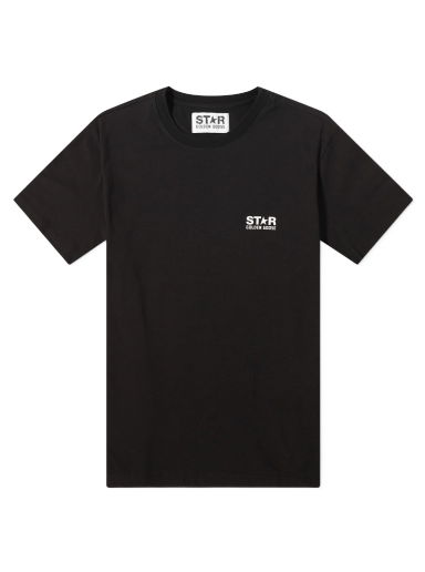 Big Star Back Tee