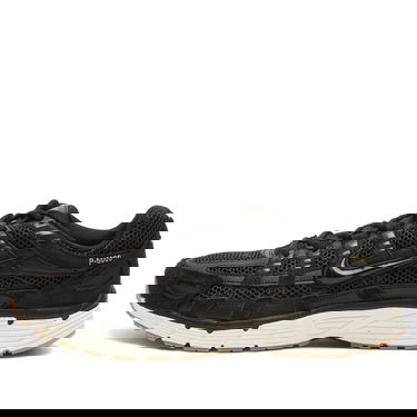 Кецове и обувки Nike P-6000 SDE Черно | HF0015-001, 1