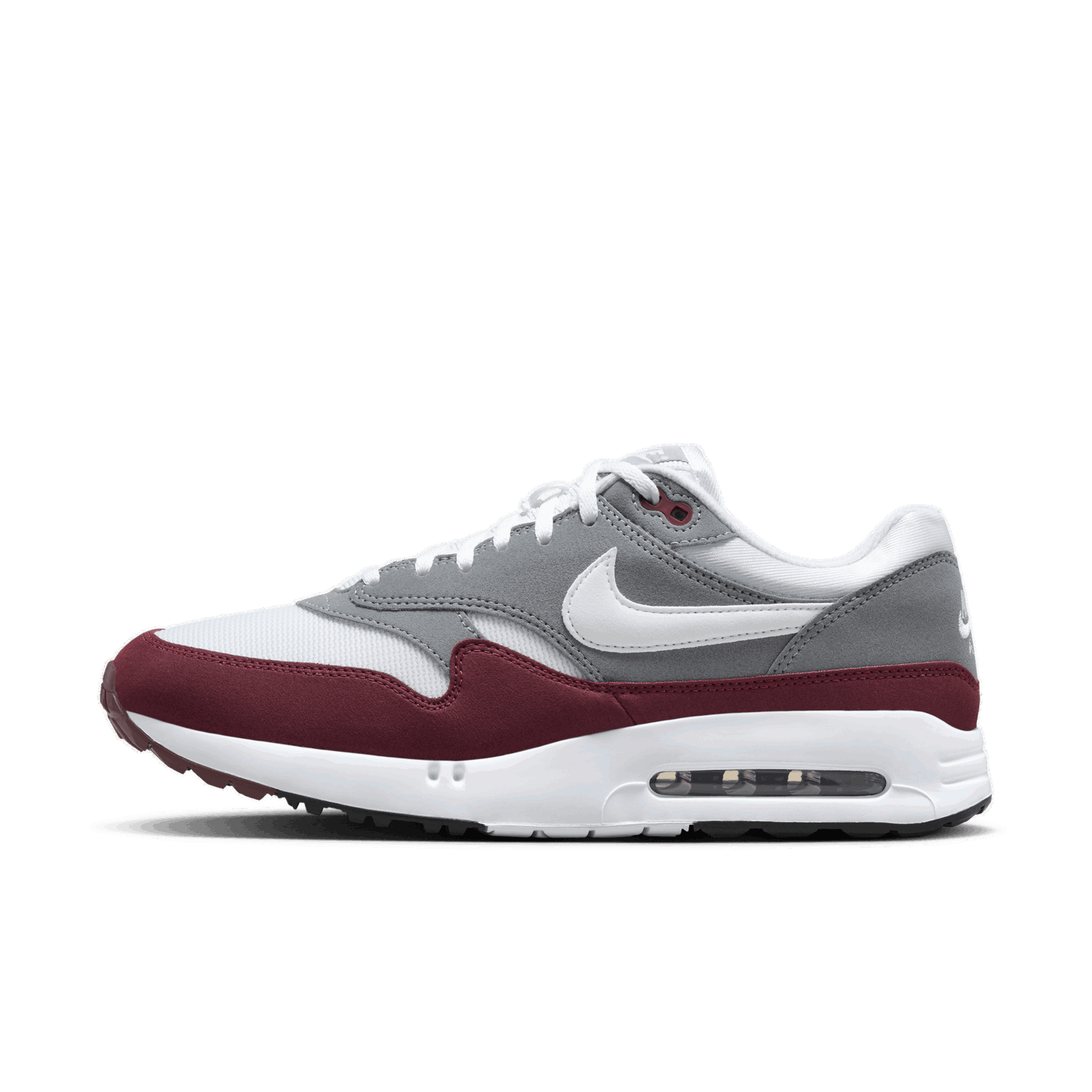 Кецове и обувки Nike Air Max 1 '86 OG G Бургунди | DV1403-600, 0