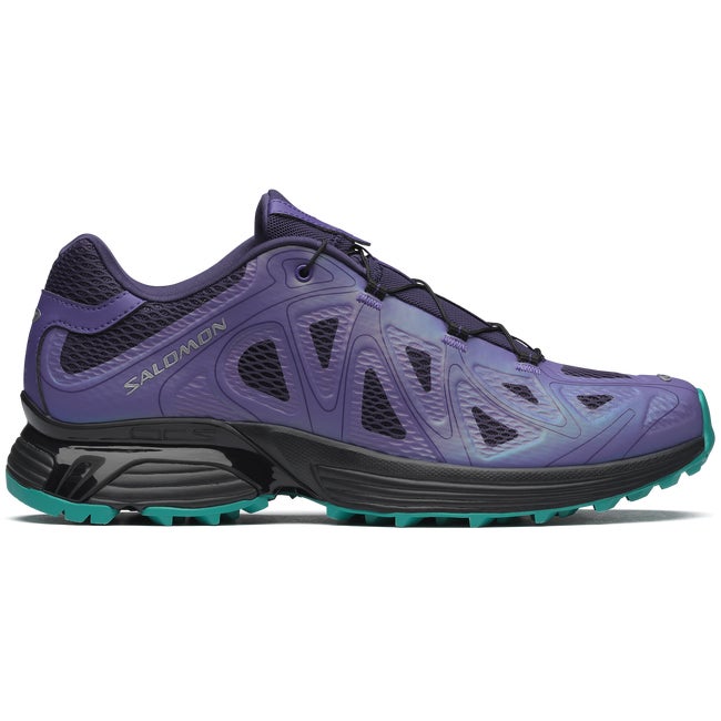 Кецове и обувки Salomon XT-Whisper Лилаво | L47875400, 0