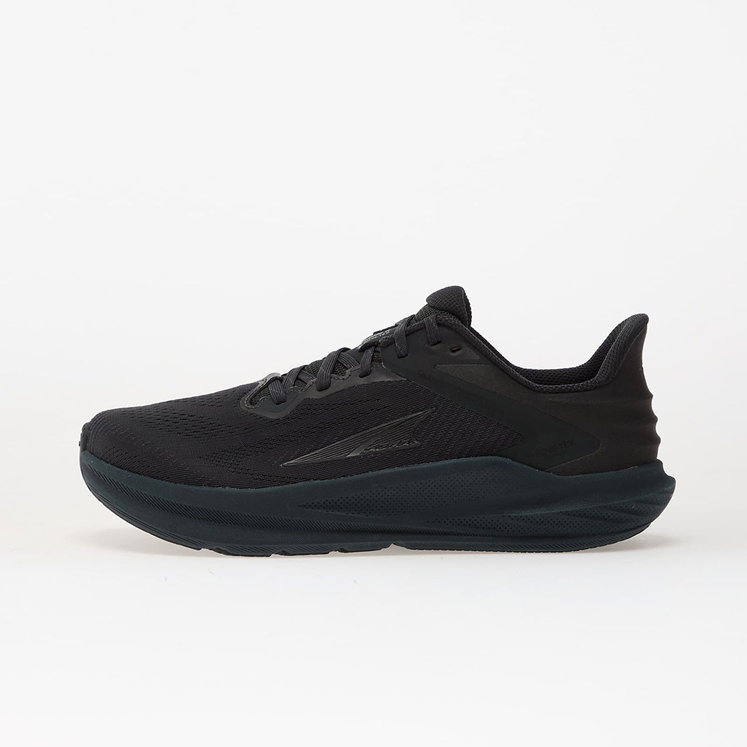 Кецове и обувки Altra Running Torin 8 Gtx Черно | AL0A85QG001, 0