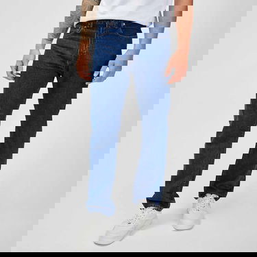 Дънки GAP Original Straight Jeans Тъмно синьо | 413512-00, 0