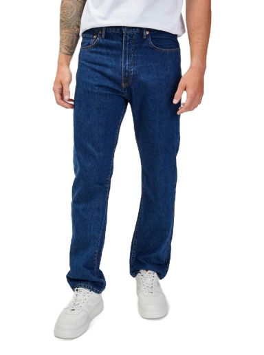 Original Straight Jeans