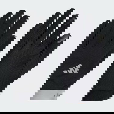 Ръкавици adidas Performance Climawarm Running Gloves Черно | JZ8118, 0