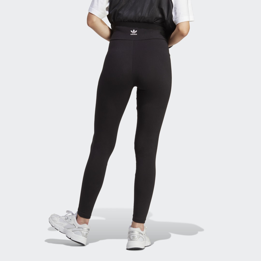 Клинове adidas Originals Adicolor Essentials Черно | IA6446, 1