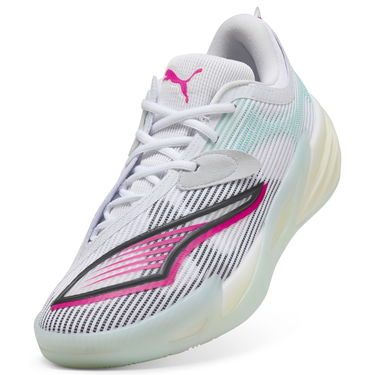 Кецове и обувки Puma All-Pro NITRO™ 2 Бяло | 311521_01, 7