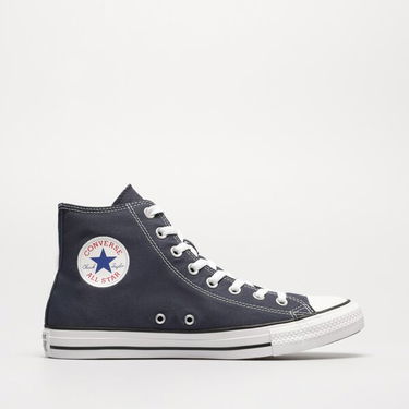 Кецове и обувки Converse Chuck Taylor As Core Hi Черно | M9622M, 0