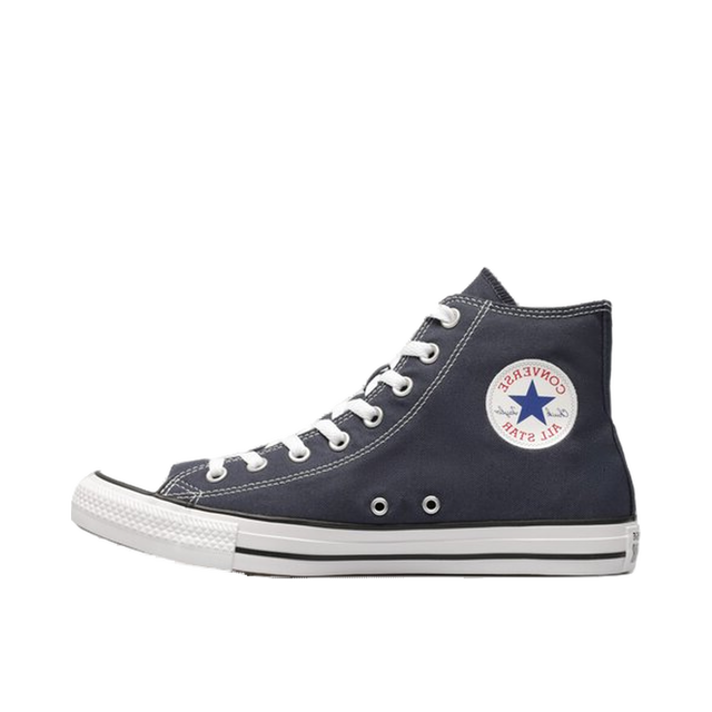 Chuck Taylor As Core Hi