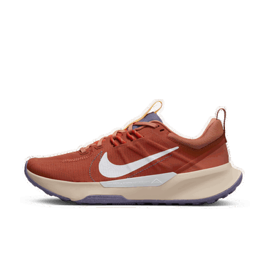 Кецове и обувки Nike Juniper Trail 2 Next Nature Оранжево
 | DM0821-803, 4
