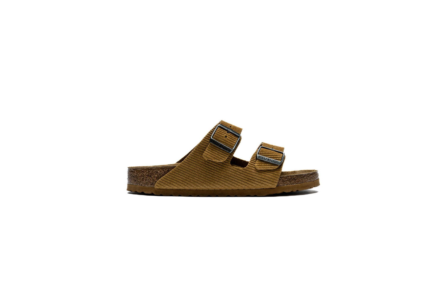 Кецове и обувки Birkenstock Arizona Кафяво | 1026093, 0
