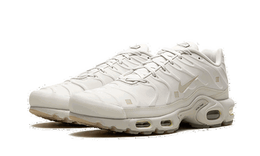 Кецове и обувки Nike A-Cold-Wall* x Air Max Plus "Platinum Tint" Бяло | FD7855-002, 3