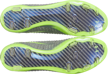 Кецове и обувки Under Armour Under Armour Shadow Elite 3 FG Сиво | 3028288-348, 4